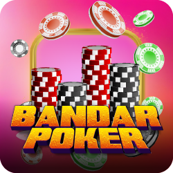 Bandar Poker